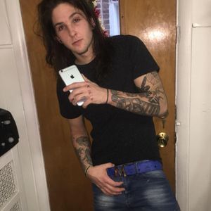 Meet your Posher, Zack